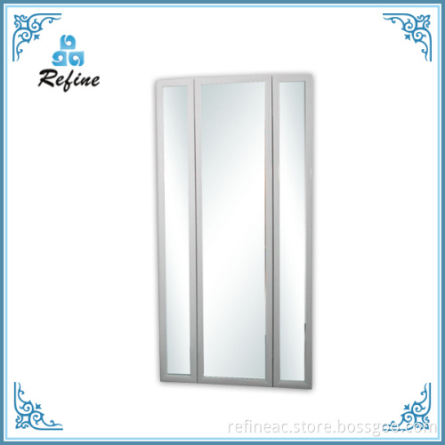 Decorative Fender Mirror Three Ways Mirror Dining Furniture